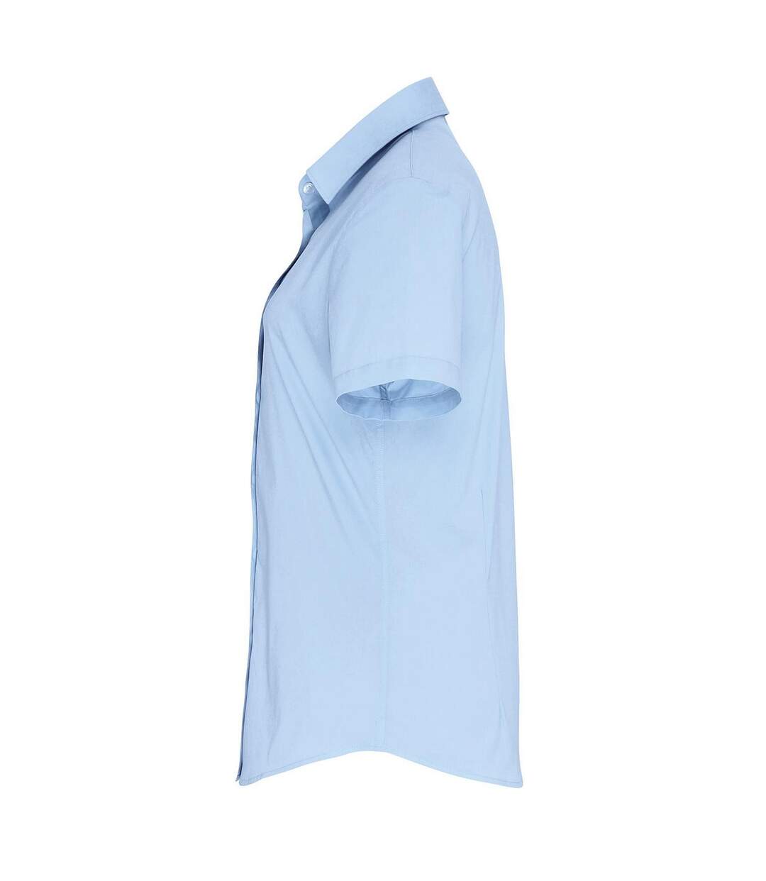 Chemise formelle femme bleu pâle Premier