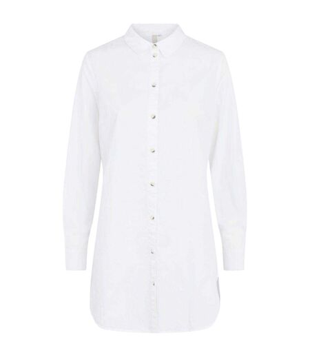 Chemise Femme Blanc Pieces