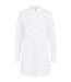 Chemise Femme Blanc Pieces-2