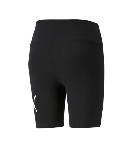 Short noir femme puma ess 7