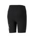 Short noir femme puma ess 7-2