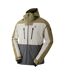 Blouson De Ski Baseplate Homme Olive Blanc Cassé Dare 2B-4