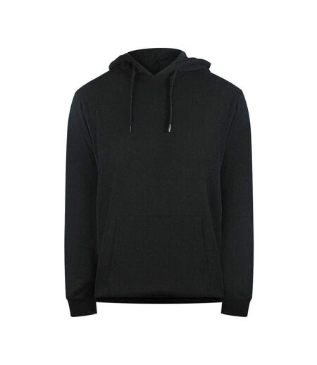 Mens Tiger Back Print Hoodie Black Cavalli Class