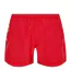 Short De Bain Motif Logo Homme Rouge Moschino-2