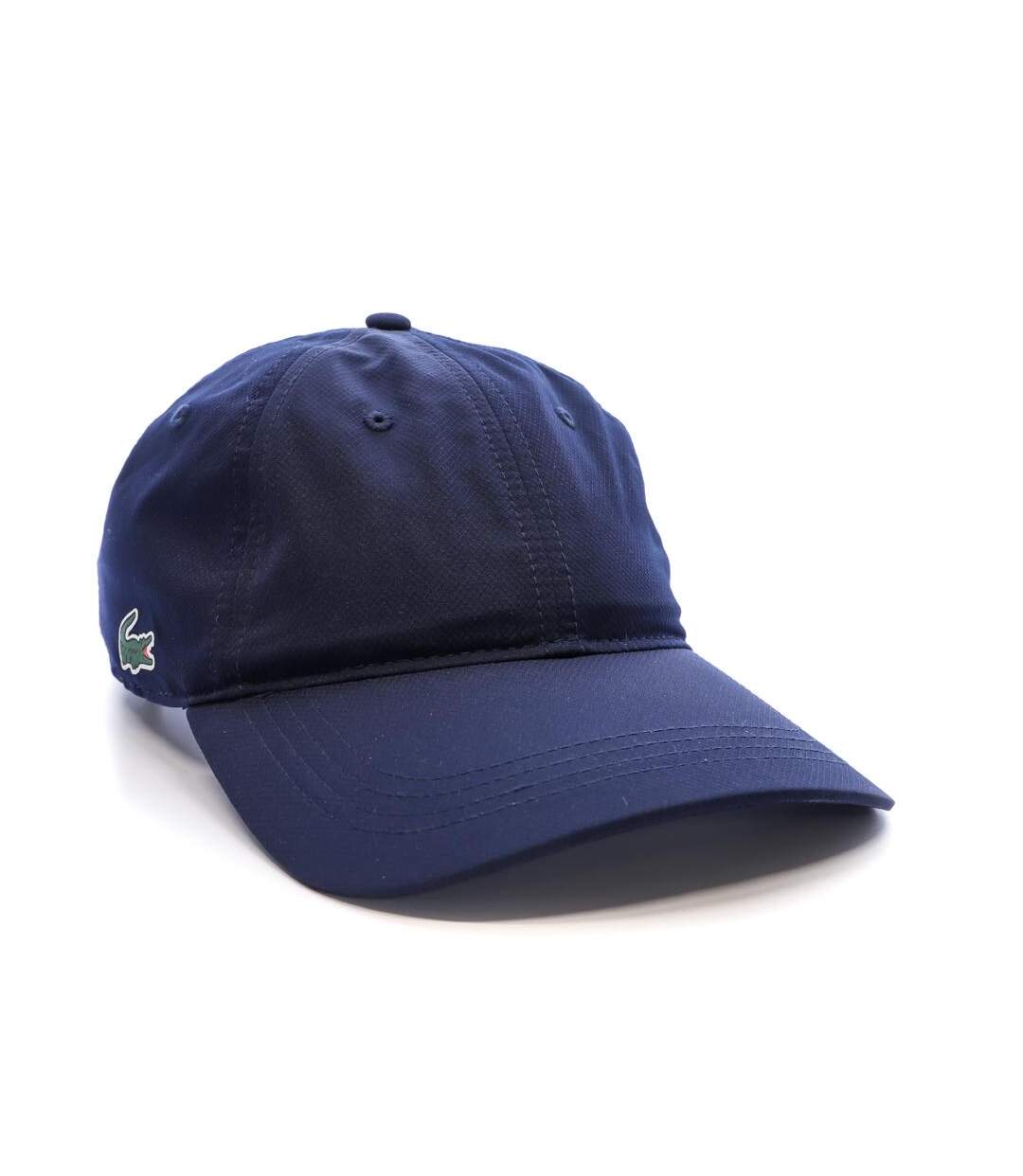 Casquette marine homme lacoste performance - taille unique-2