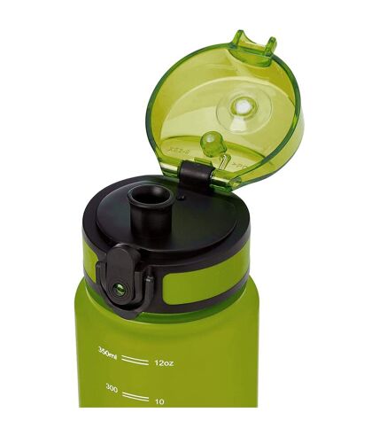Regatta Tritan Water Bottle (Green) (One Size) - UTRG4015