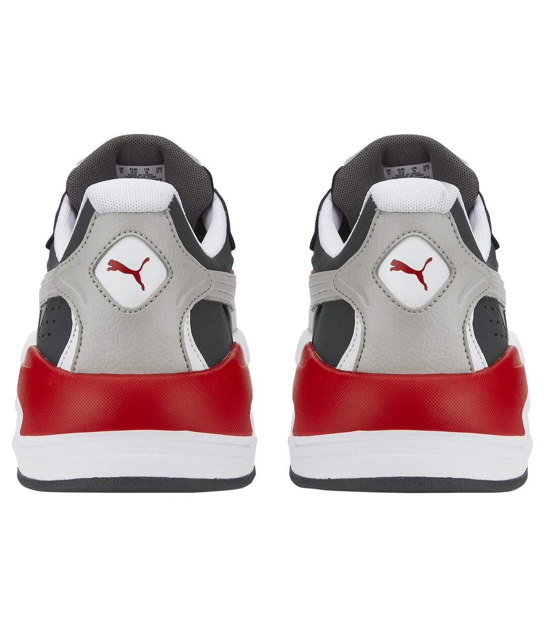 Basket Puma X-Ray Speed-5