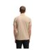 Polo Motif/style Logo Brodé Pallas Homme Beige Clair Boss-2