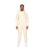Mens Adamsberg Hoodie And Joggers Set Off White Duck And Cover-1