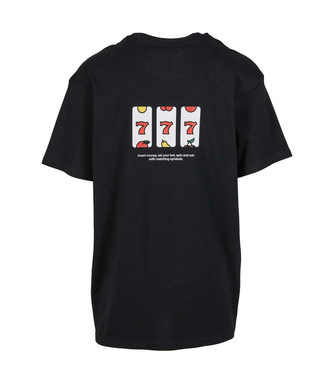 Noir Mister Tee-3