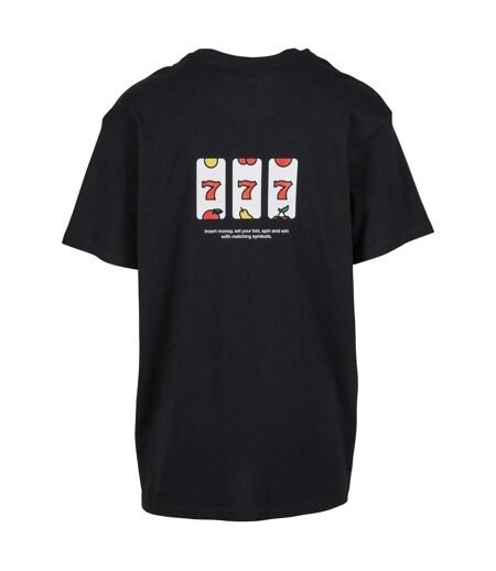 Noir Mister Tee