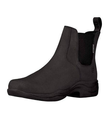 Bottines D´équitation Venturer Femme Noir Dublin