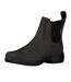 Bottines D´équitation Venturer Femme Noir Dublin-1