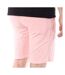 Short rose homme american people beatle - l-2