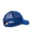 Casquette baseball filet Von Dutch Fresh Bleu