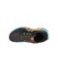 Chaussures Course À Pied Gel Fujitrabuco Femme Noir Asics-3