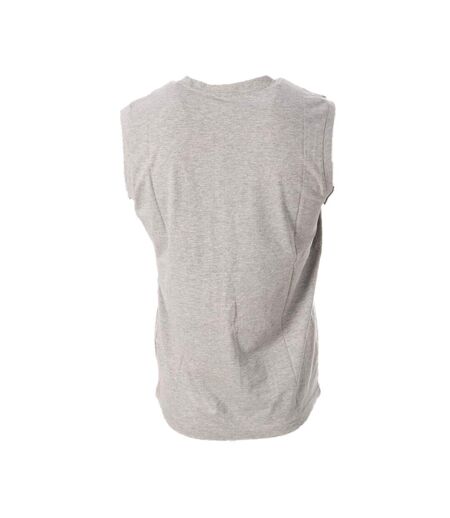Débardeur gris homme umbro net - xl
