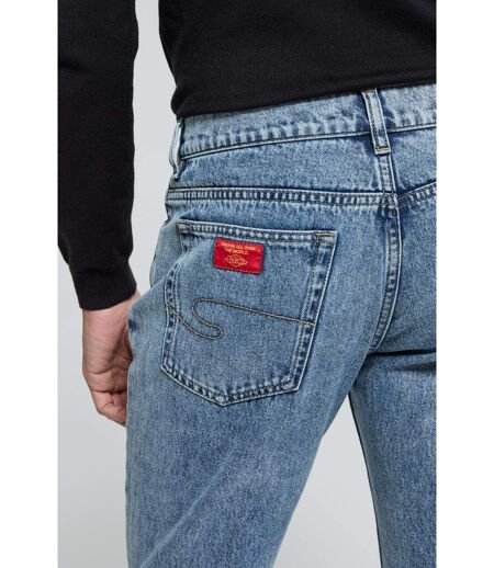 Jean Regular Billy