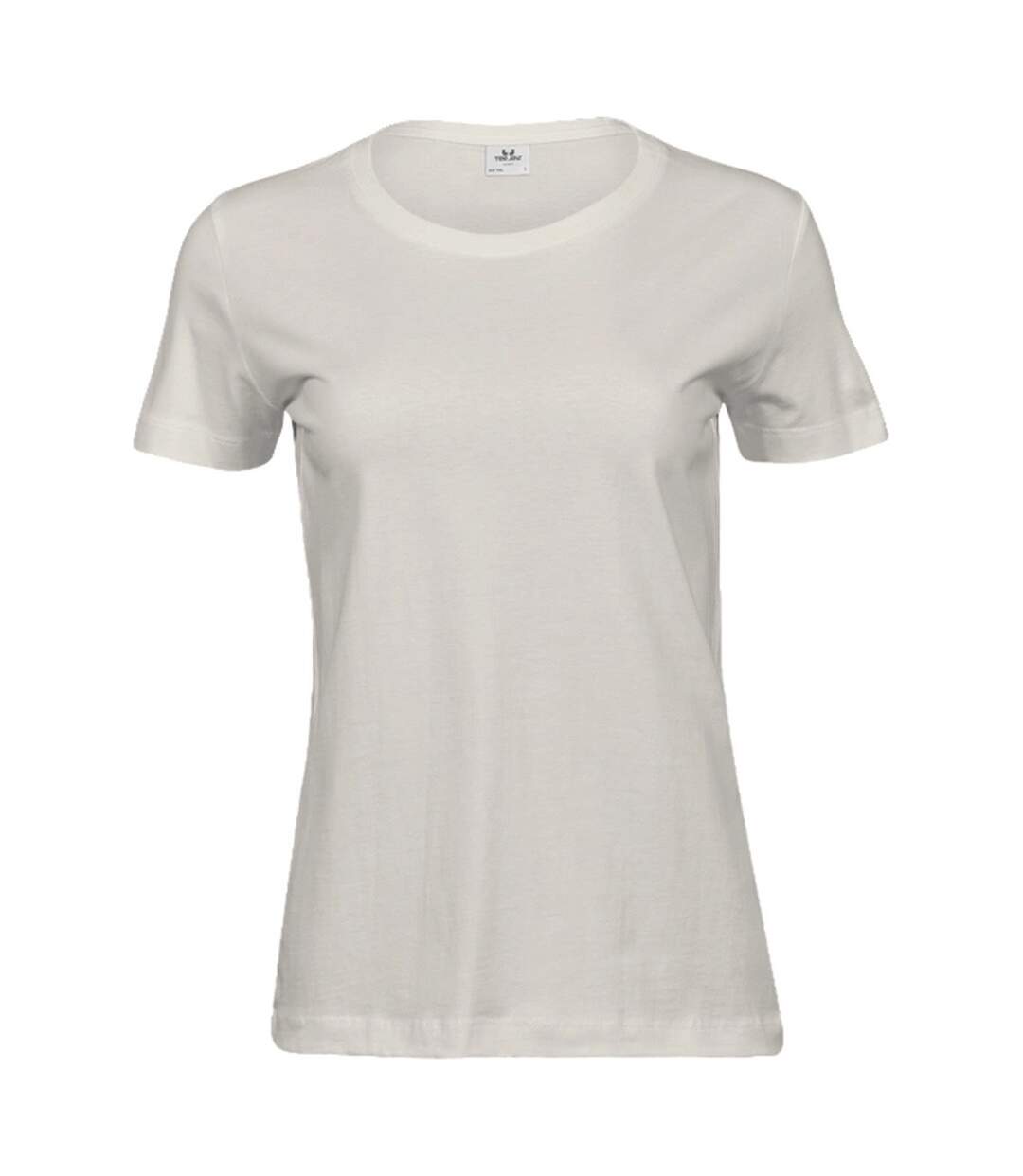 T-shirt Femme Ciment Tee Jays-2