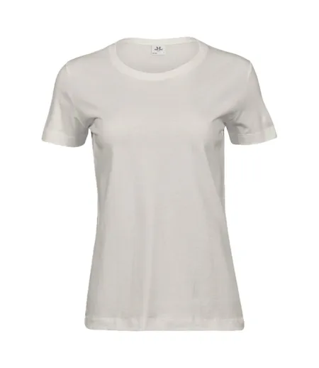 T-shirt Femme Ciment Tee Jays