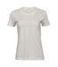 T-shirt Femme Ciment Tee Jays-2