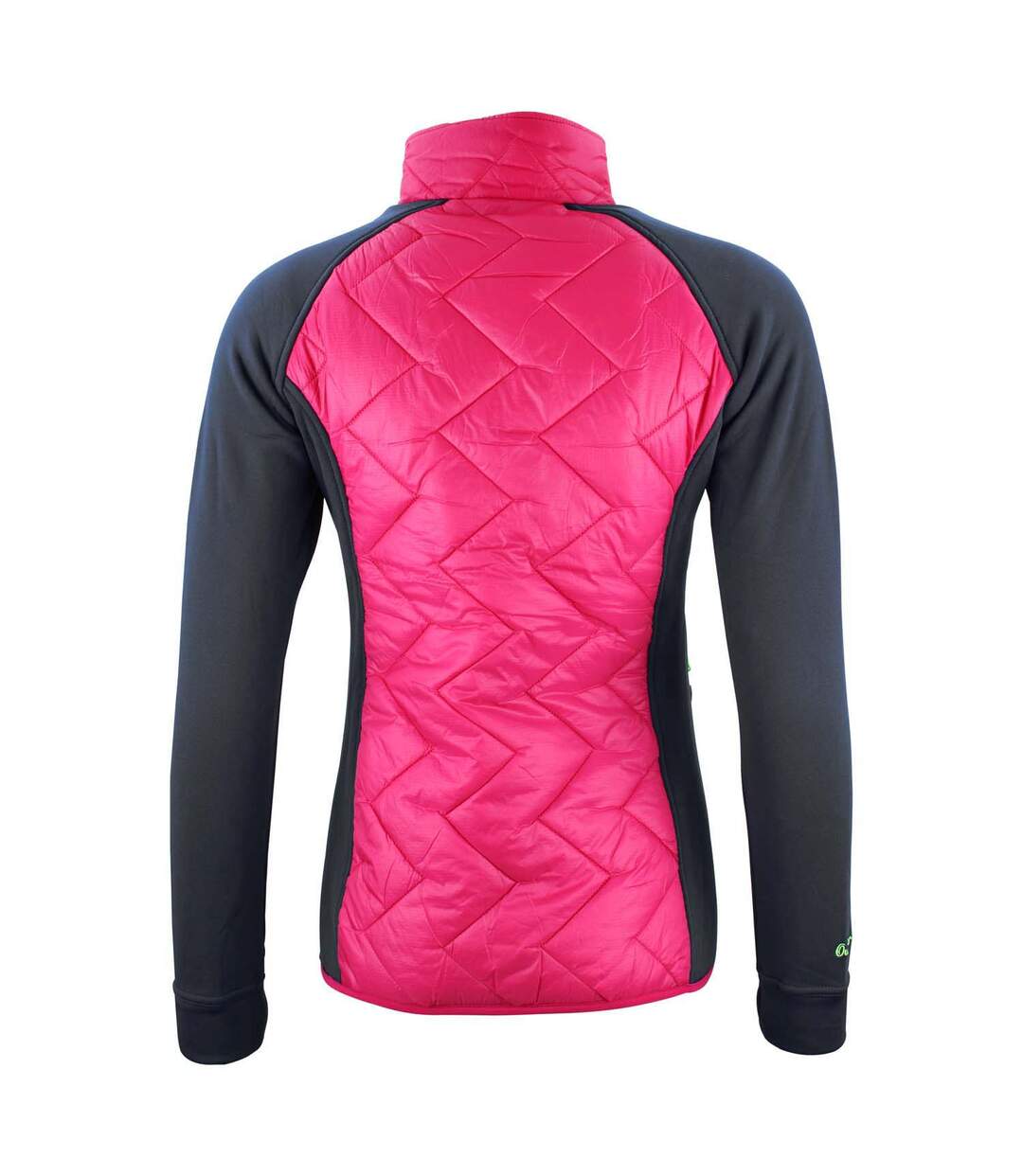 Blouson polarshell femme ACERBI-2