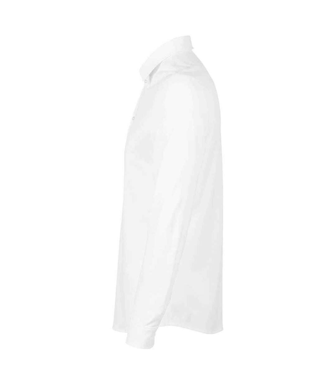 Chemise balthazar homme blanc NEOBLU-2