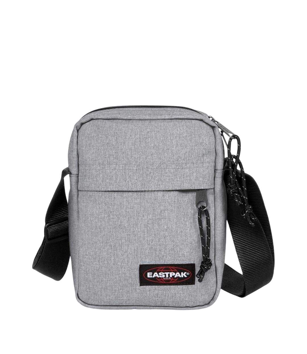 Sac Bandoulière Taille Unique Gris Eastpak-1