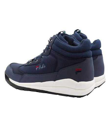 Baskets Alpha Homme Bleu Marine Foncé Fila