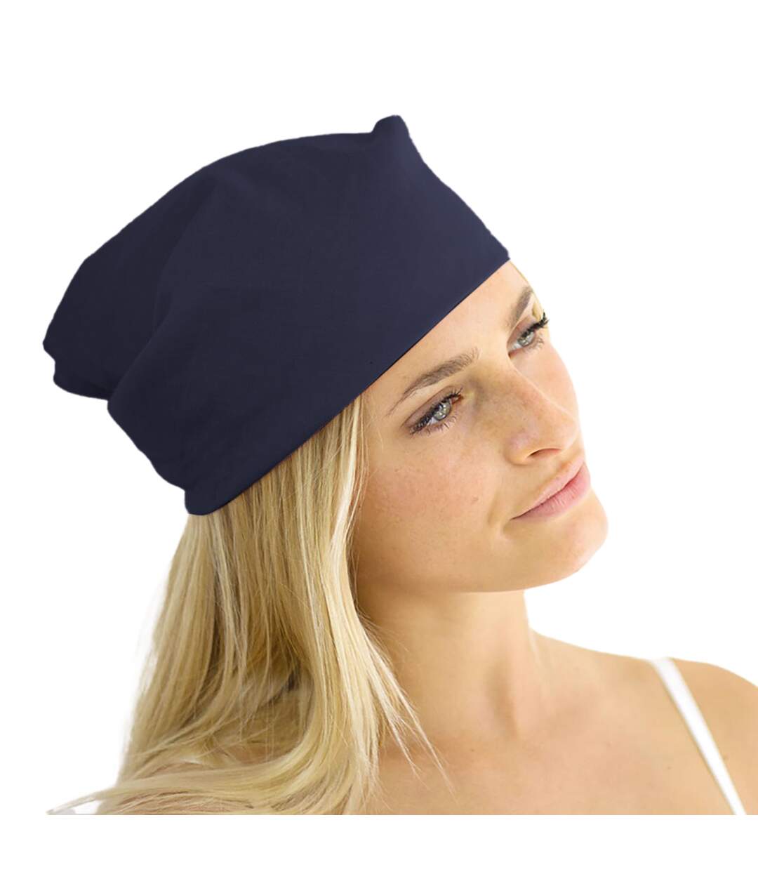 Bandana goal taille unique bleu marine Atlantis Atlantis