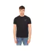 Mens Landway T-shirt Black Duck And Cover-2