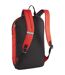 Sac À Dos Team Goal 49 Cm X 30 Cm X 15 Cm Noir Rouge Puma-2