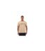 T-shirt Motif/style Logo Dulivio Homme Beige Hugo-1