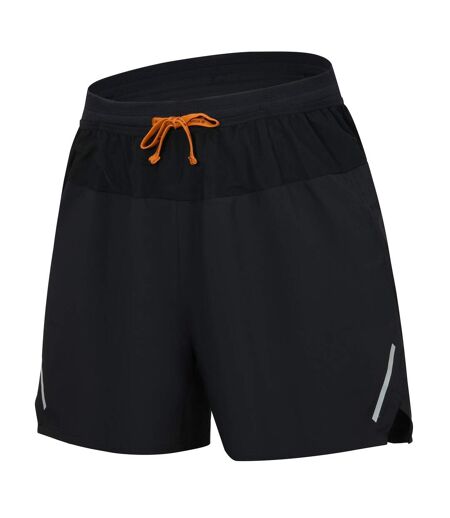 Short Ultimate Homme Noir Dare 2B