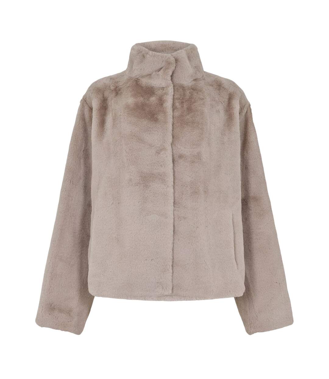 Parka Femme Anthracite Velvet By Graham & Spencer-1