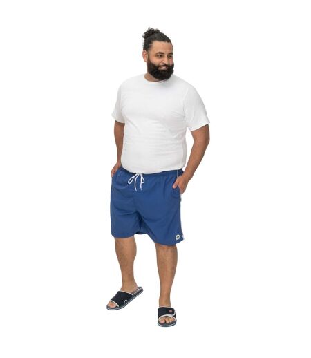 Short de bain d555 yarrow homme bleu roi Duke