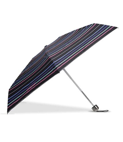 Isotoner Parapluie femme x-tra solide, garantis à vie, mini