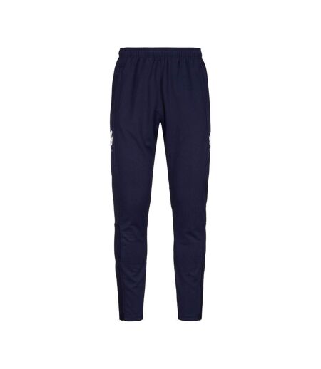 Jogging marine homme kappa lorente