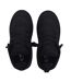 Baskets Snug Femme Noir Jack Wills-4
