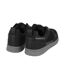 Chaussures Cedar Homme Noir Pinnacle-2