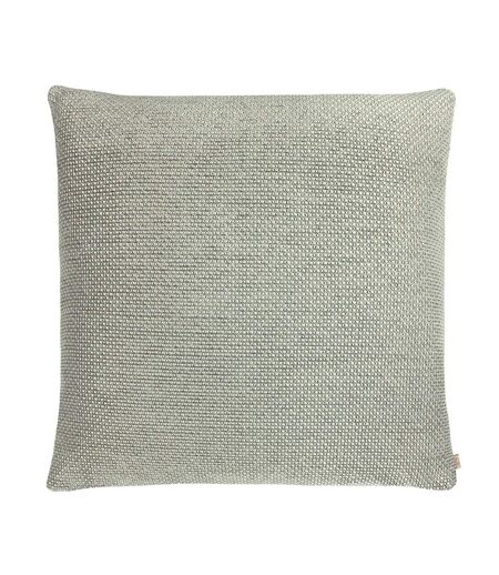Zeus jacquard square cushion cover one size moonlight Kai