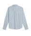 Chemise Manches Longues Femme Bleu Ciel Levis-3
