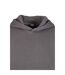 Sweat À Capuche Homme Anthracite Urban Classics-3
