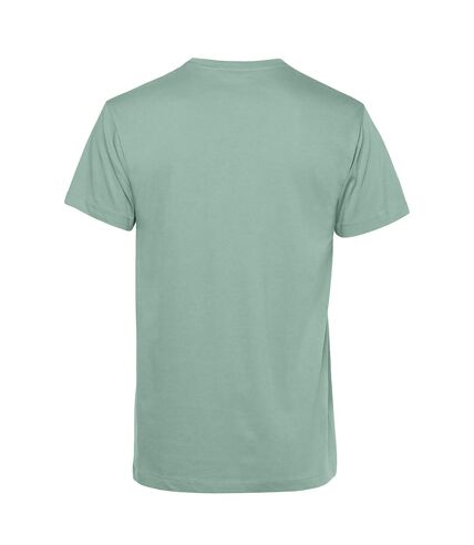 B&C Mens Organic E150 T-Shirt (Sage)