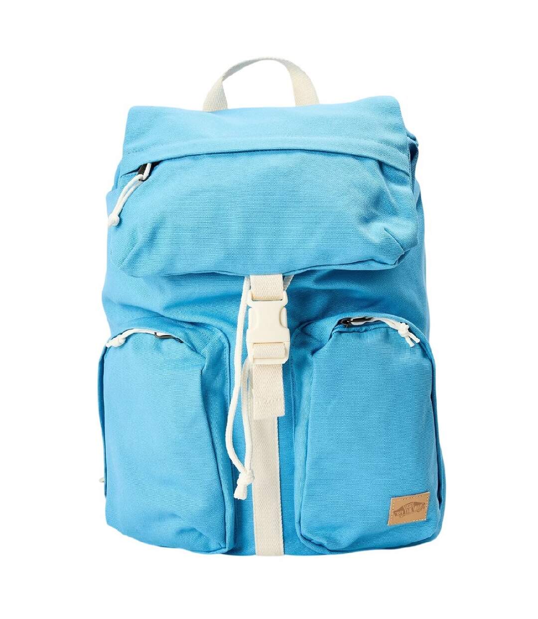 Sac À Dos Field Trippin Taille Unique Bleu Clair Vans-1