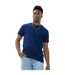 T-shirt adulte bleu marine Casual Classics Casual Classics