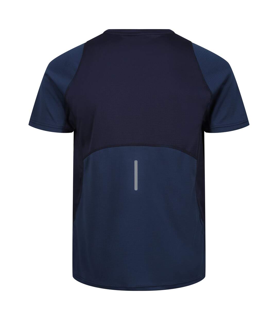 T-shirt virda homme bleu / bleu marine Regatta