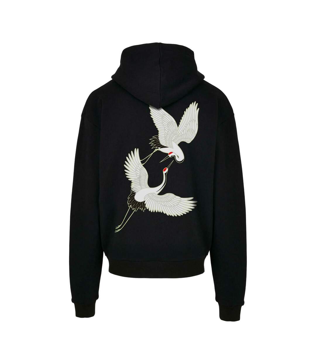 Noir Mister Tee-2