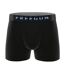 Lot de 4 boxers homme Signature Dave Coolin Freegun-4