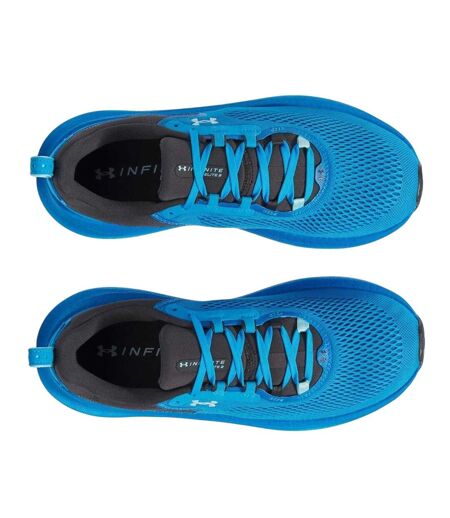 Mens Infinite Elite 2 Running Shoes Electric Blue Under Armour